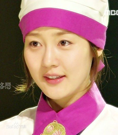 成宥利(Sung Yuri)精彩图册3