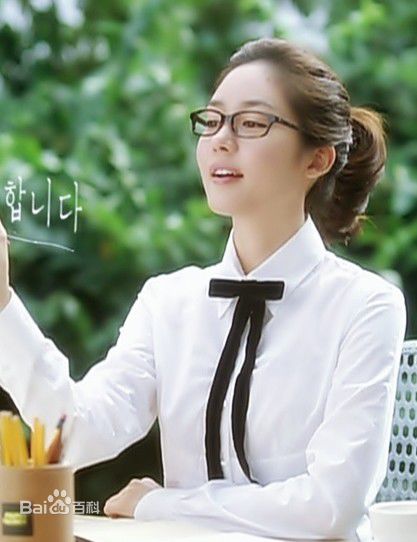 成宥利(Sung Yuri)精彩图册3