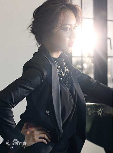 成宥利(Sung Yuri)精彩图册3