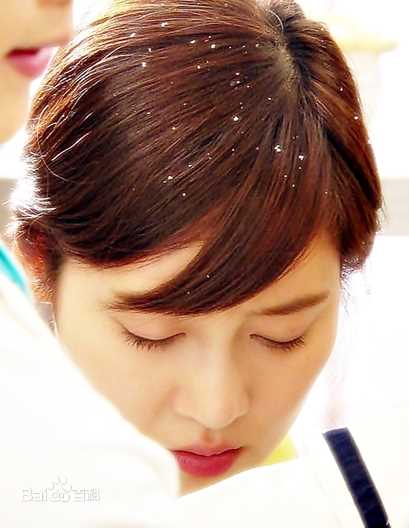 成宥利(Sung Yuri)精彩图册3