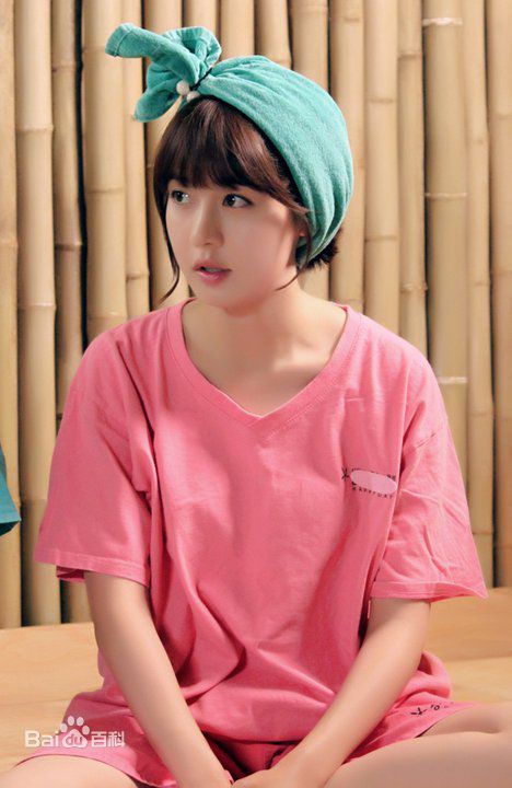 成宥利(Sung Yuri)精彩图册3