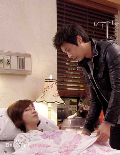 成宥利(Sung Yuri)精彩图册3