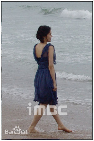 成宥利(Sung Yuri)精彩图册3