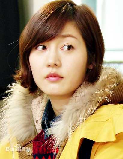 成宥利(Sung Yuri)精彩图册3