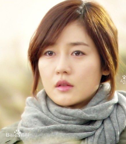 成宥利(Sung Yuri)精彩图册3