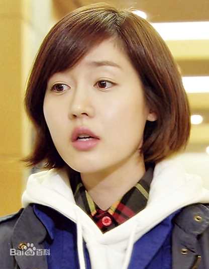 成宥利(Sung Yuri)精彩图册3