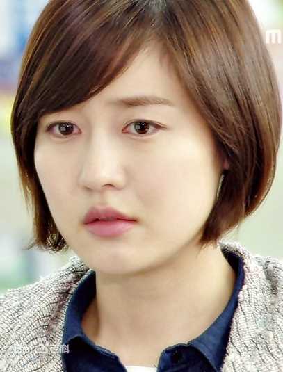 成宥利(Sung Yuri)精彩图册3