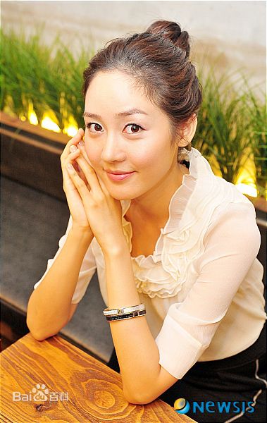 成宥利(Sung Yuri)精彩图册3