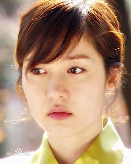 成宥利(Sung Yuri)精彩图册3