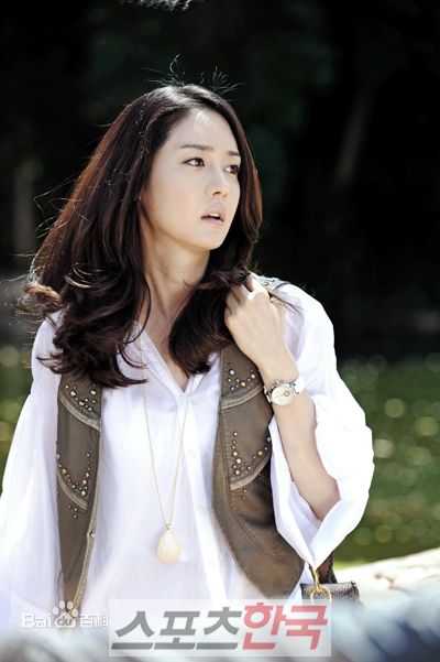 成宥利(Sung Yuri)精彩图册3