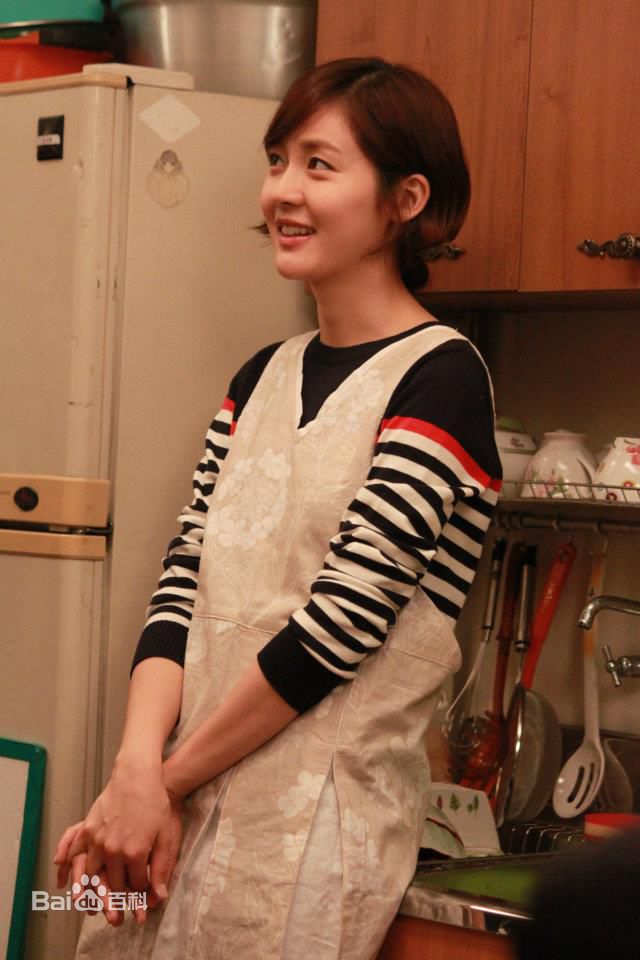 成宥利(Sung Yuri)精彩图册3