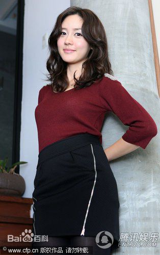 最优质成宥利(Sung Yuri)精彩图册5