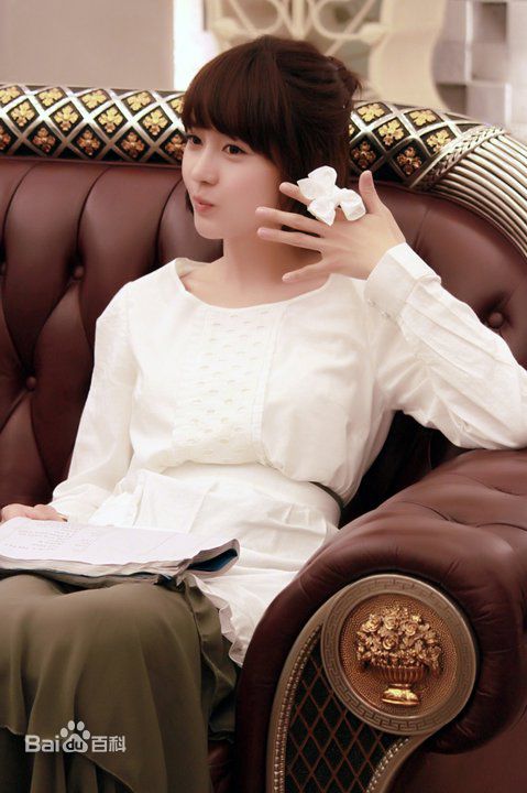 最优质成宥利(Sung Yuri)精彩图册5