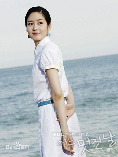 最优质成宥利(Sung Yuri)精彩图册5