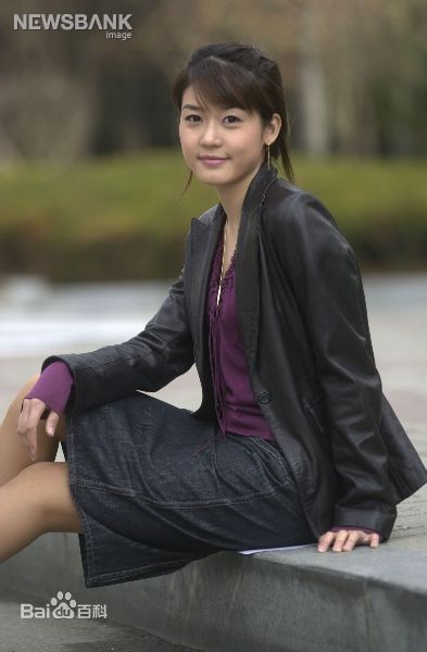 最优质成宥利(Sung Yuri)精彩图册5