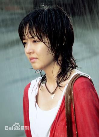 最优质成宥利(Sung Yuri)精彩图册5