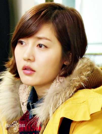 最优质成宥利(Sung Yuri)精彩图册5