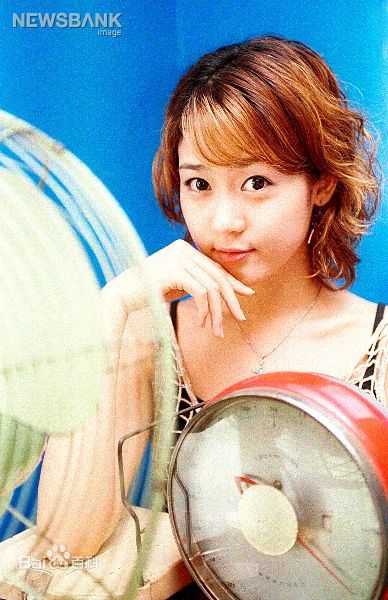 最优质成宥利(Sung Yuri)精彩图册5