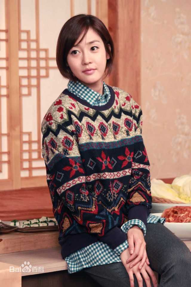 最优质成宥利(Sung Yuri)精彩图册5