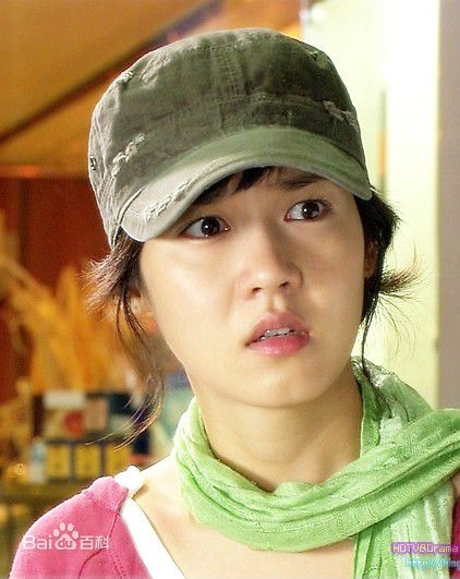 最优质成宥利(Sung Yuri)精彩图册5