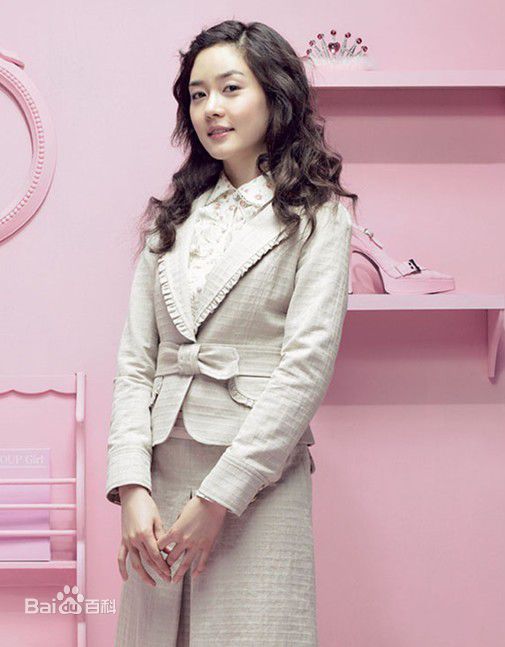 最优质成宥利(Sung Yuri)精彩图册5