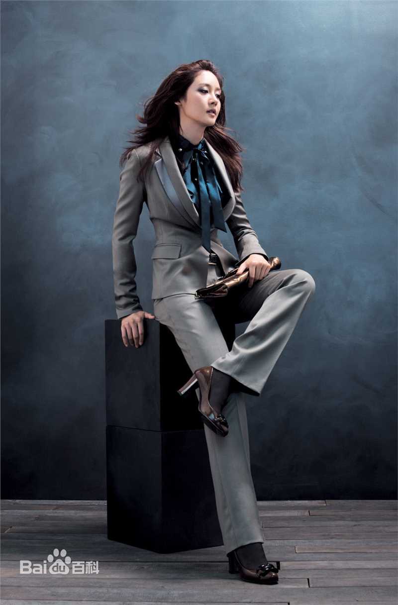 最优质成宥利(Sung Yuri)精彩图册5