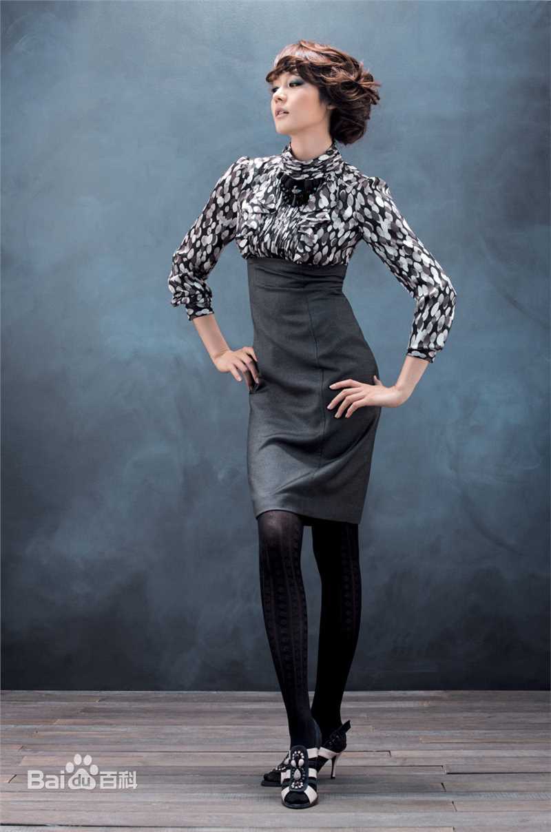 最优质成宥利(Sung Yuri)精彩图册5