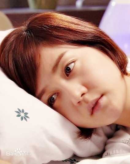 最优质成宥利(Sung Yuri)精彩图册5