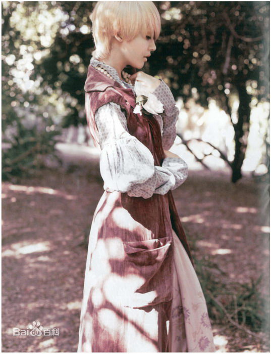 最优质成宥利(Sung Yuri)精彩图册5