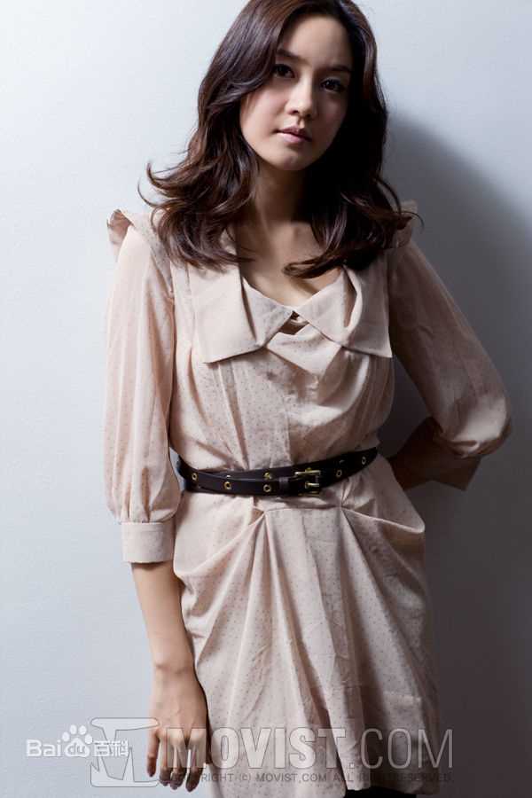 最优质成宥利(Sung Yuri)精彩图册5