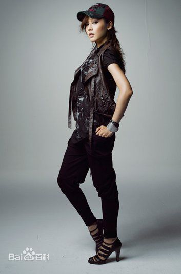 最优质成宥利(Sung Yuri)精彩图册5