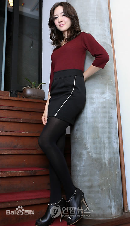 最优质成宥利(Sung Yuri)精彩图册5