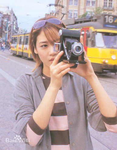 最新成宥利(Sung Yuri)精彩图册5