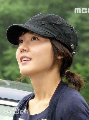 最新成宥利(Sung Yuri)精彩图册5