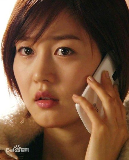 最新成宥利(Sung Yuri)精彩图册5