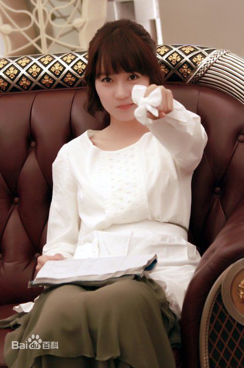 最新成宥利(Sung Yuri)精彩图册5