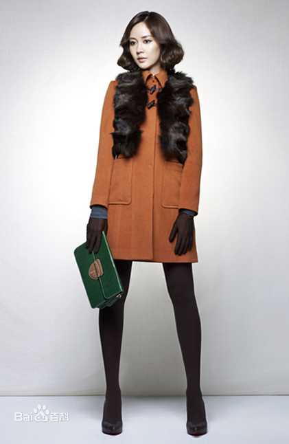 最新成宥利(Sung Yuri)精彩图册5