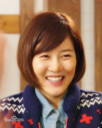 最新成宥利(Sung Yuri)精彩图册5