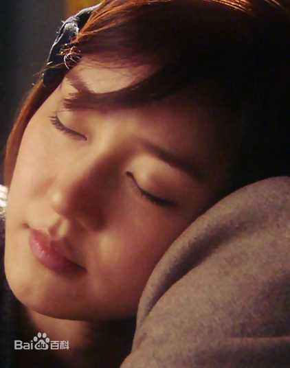 最新成宥利(Sung Yuri)精彩图册5