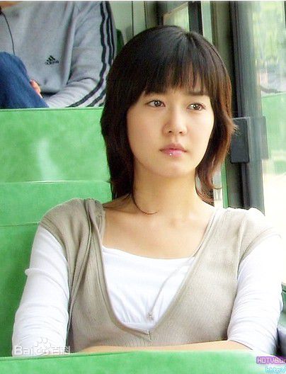 最新成宥利(Sung Yuri)精彩图册5