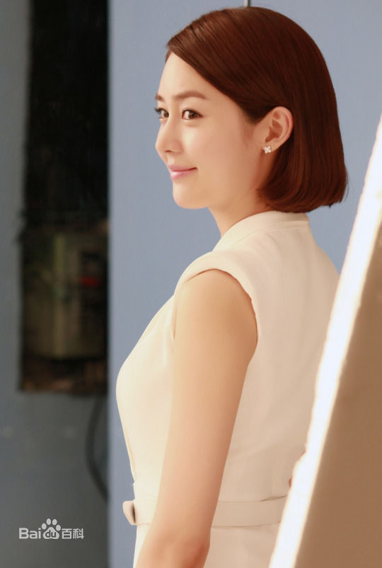 成宥利(Sung Yuri)精彩图册