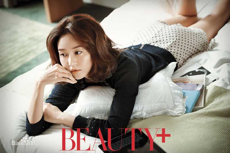 成宥利(Sung Yuri)精彩图册