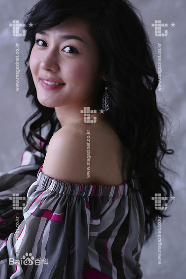 最全成宥利(Sung Yuri)精彩图册4