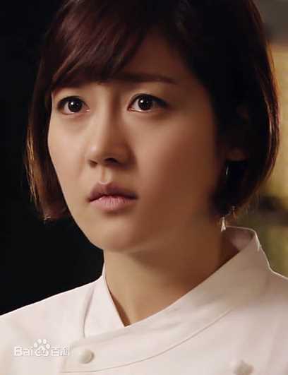 最全成宥利(Sung Yuri)精彩图册4