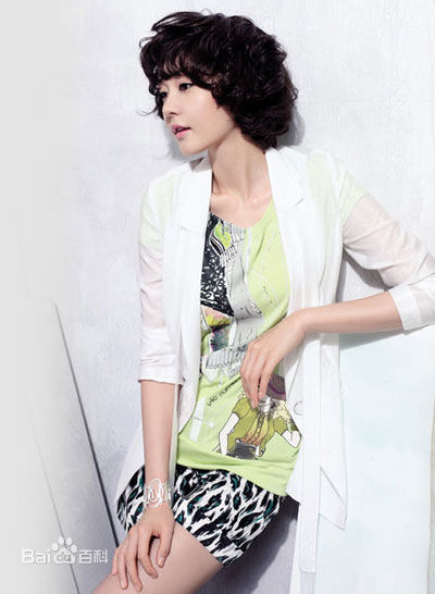 最全成宥利(Sung Yuri)精彩图册4