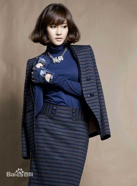 最全成宥利(Sung Yuri)精彩图册4