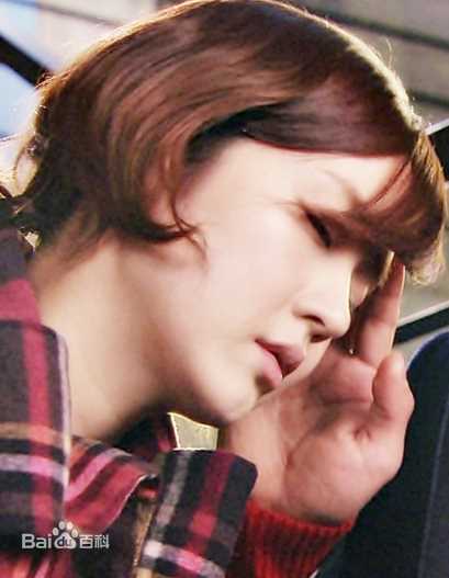 最全成宥利(Sung Yuri)精彩图册4