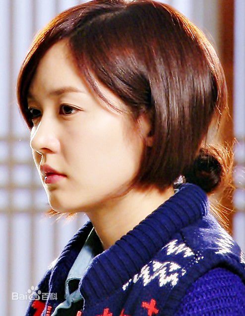 最全成宥利(Sung Yuri)精彩图册4