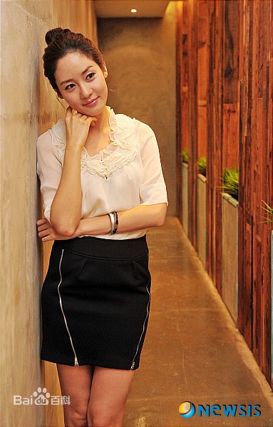 最全成宥利(Sung Yuri)精彩图册4