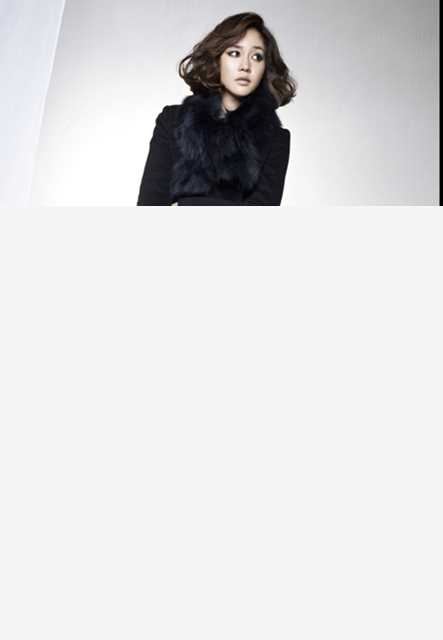 最全成宥利(Sung Yuri)精彩图册4